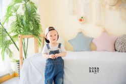 -DORA kids 朵拉儿童摄影花园店