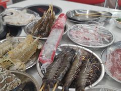 -朱富贵火锅(金融街万达店)