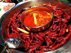 -董家湾重庆老火锅(嘉华店)