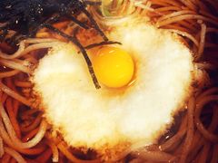 -白川乡手打荞麦面