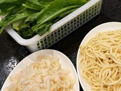 -湘肠香火锅店(团结湖店)