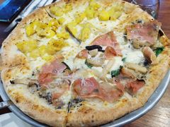 -1861意大利餐厅(文化广场店)