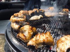 -本炙炭烤·蒲烧活鳗料理店(金沙洲店)