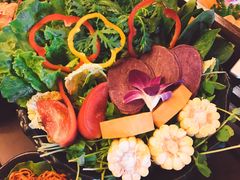 -捞神煲汤火锅(湖滨商业街店)