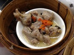 -香港蓮香樓(上環店)