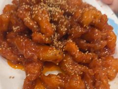 -华顺土菜馆(洪岗路店)