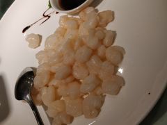 清炒河虾仁-苏浙汇(朝外店)