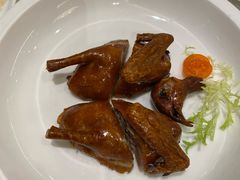 -皇朝尊会(龙之梦大酒店)