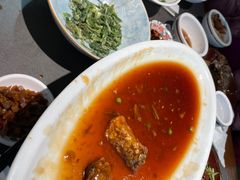 -老淮滨-蚌埠非遗小吃(淮河路店)