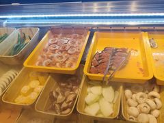 -爱客得牛排海鲜烤肉·火锅自助(春熙路黑金好店)