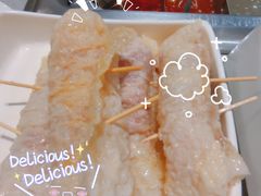 -海底捞火锅(宝龙广场夜宵主题店)