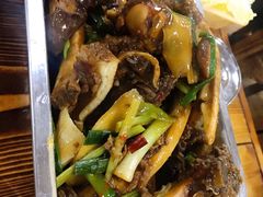 -江村四哥新鲜牛肉店(江高总店)