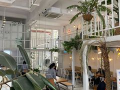 大堂-CHILLAX轻乐时(侨建·Hi City店)