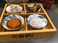 -火宫殿·湘菜小吃·商务宴请·生日聚会(市府店)