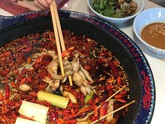 -何师傅美蛙鱼头(汉街店)