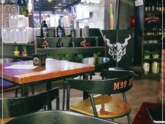 -M99 BEER世界啤酒吧(鸿云悦街店)