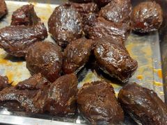 -乔波食品(杜桥中心菜场店)
