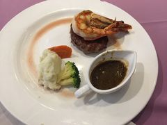 -德大西餐社(云南南路店)