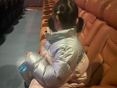 -首都电影院(金融街店 杜比全景声)