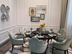 包厢-翠湖宾馆·中餐厅