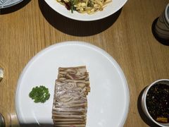 -山丹丹西北菜(金贸大厦店)