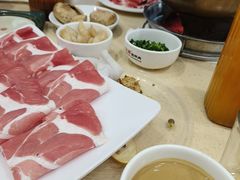 -阳坊大都涮羊肉(阳坊总店)