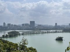 -星湖旅游景区七星岩