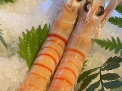 -Mr.Fish鱼鲜生海鲜放题(高德置地冬广场店)