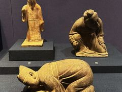 -陕西历史博物馆