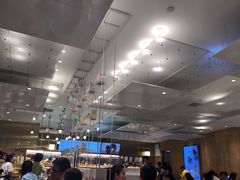-奈雪的茶(湖滨银泰in77C区PRO店)