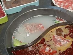 -陈府大宅门成都火锅·手切鲜肉(太原街店)