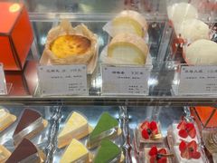 -檬舒舒MonChouChou(久光百货店)