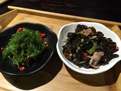 膳麒轩武烤新料理(国贸店)-HIHE Bistro·Oyster Bar(华熙live店)