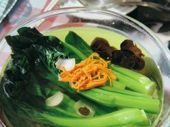 -观塘港茶餐厅(八一大道店)