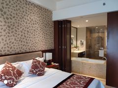 -天目湖御水温泉·度假酒店