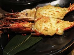 -鹤一烤肉自助餐厅(中关村店)