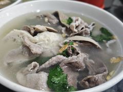 -南香小食店(水门路店)