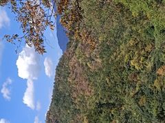 -燕子河大峡谷天坑仙境