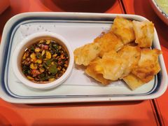 -侯师傅热炒店(印象城店)