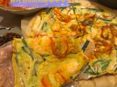 -HOTISLAND海鸡岛·韩国料理(江南西店)