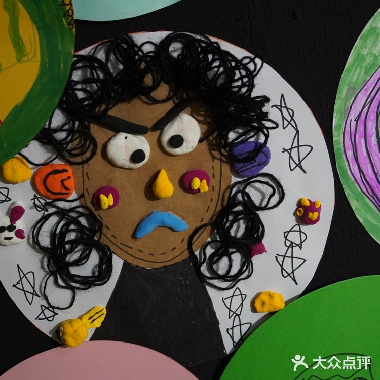 南宁 大树儿童艺术节🌲