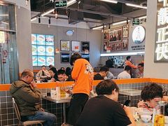 -肥韬茶餐厅(海上世界店)