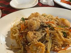 -Raya Father Restaurant