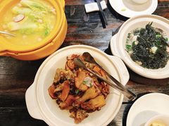 -临家闽南菜(宝洲路店)