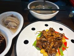 -应天大明王朝·南京菜创始店(中山陵店)