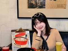 -UPPER KITCHEN(延安路店)