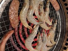 -神户赤童日式烤肉伙伴(东直门店)