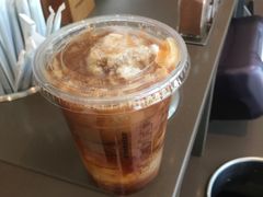 -星巴克(北辰西路店)