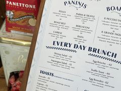 -Alimentari早午餐(安福路店)