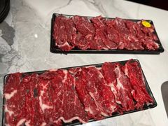 -匠心牛公馆·潮汕牛肉海鲜火锅(索菲特店)
